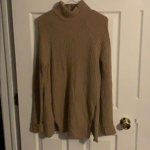 Abercrombie Knitted turtle neck